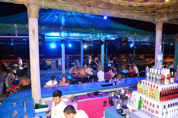 French Night at Edde Sands